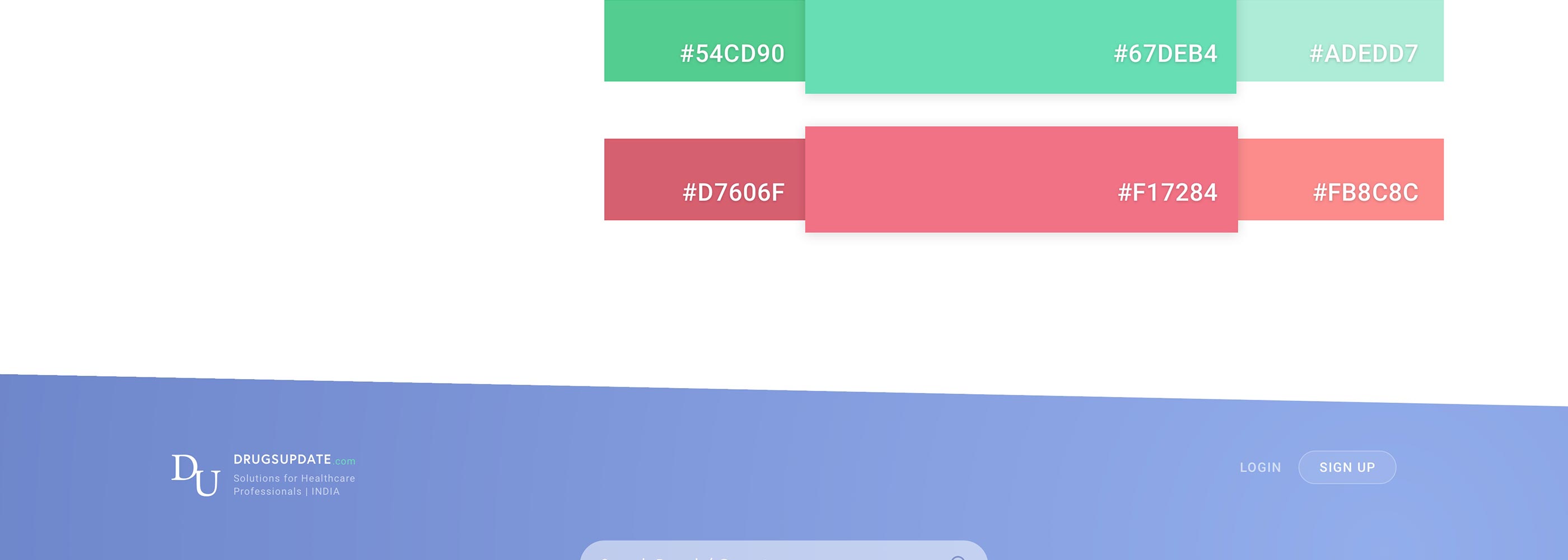 DrugsUpdate, visual 11